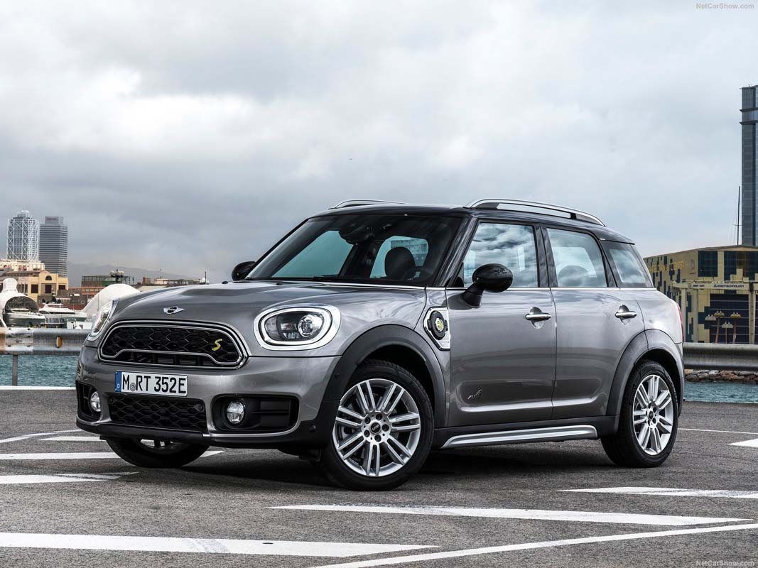 价格不到RM 150,000? 现在 MINI Countryman E-Hybrid 价格亲民,你会考虑吗?