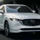需求提高+产能稳定， Mazda 2022年10月份产量大涨超过70%！