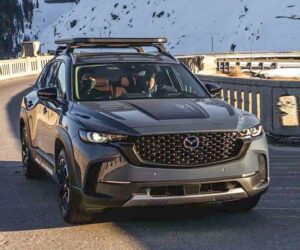 化身国际车型！ Mazda CX-50 将会进军海外市场、未来或取代 CX-5 地位？