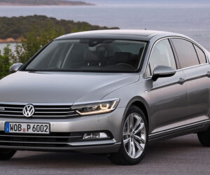 二手车推荐：Volkswagen Passat B8，RM 71,000 多就能入手德系旗舰轿车！