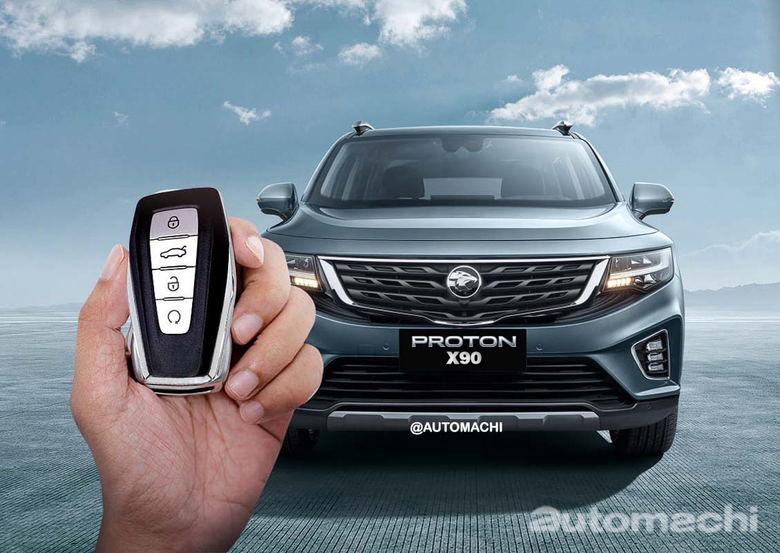 Proton GEP3 Engine 累计产量破10,000台！未来将会有更多新车采用、包括 Proton S50 ？