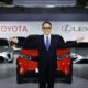 Akio Toyoda ：偏远地区连电供都不稳定、车主怎么样为车子充电？