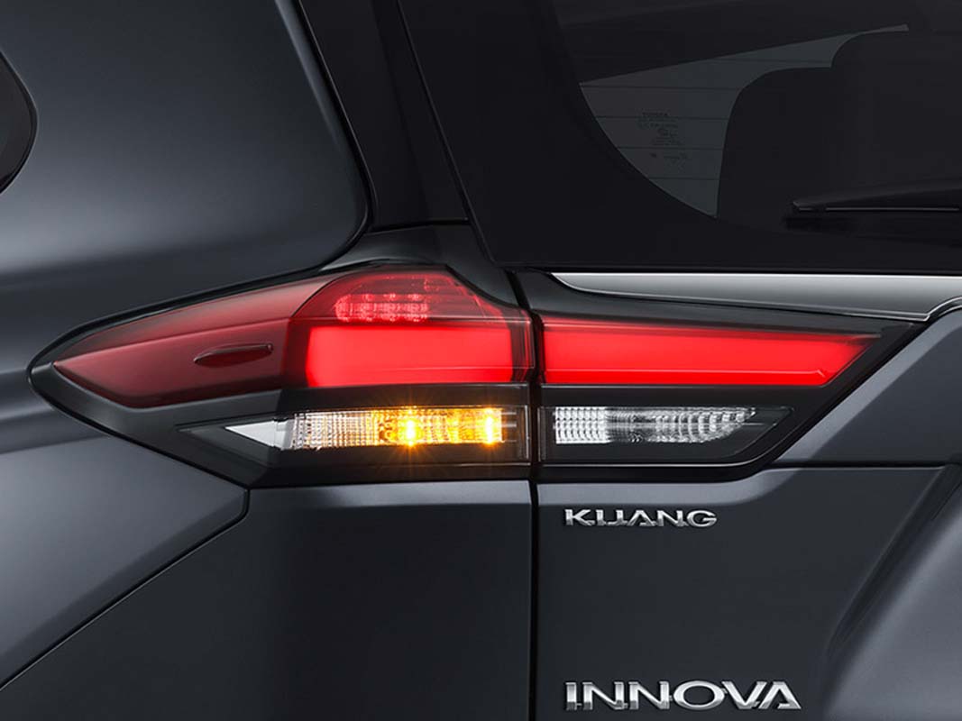 CKD 的7人座MPV 将登场？原厂暗示 Toyota Innova Hybrid 有可能引进本地市场！