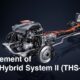 Toyota Hybrid System 第五代：动力表现更出色、但是油耗更低！