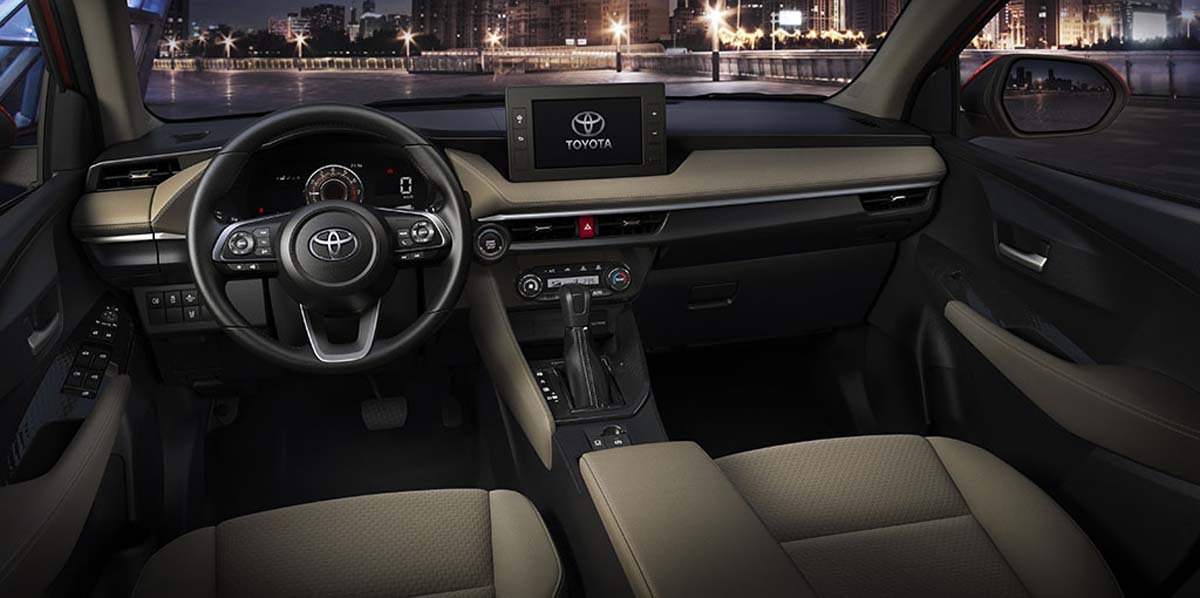 传闻:Toyota Vios 大改款或将在2023年3月发布、配备更强并搭载1.5L自然进气引擎