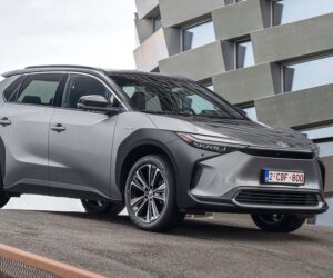 销量再开红盘！ Toyota bZ4X 印尼订单超过1,300张！本地版明年初登场！