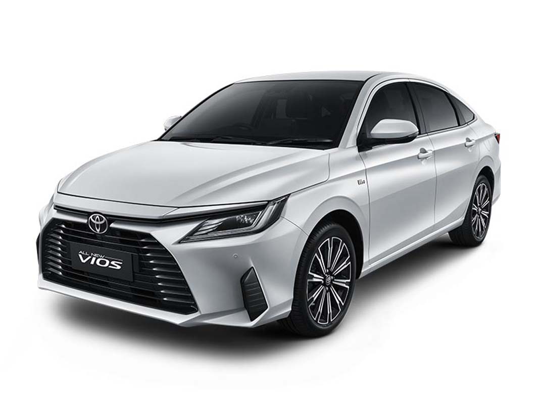 UMW Toyota 确认“热门车款改款”即将引进本地，全新一代 Vios 预计2023年上半年发布！