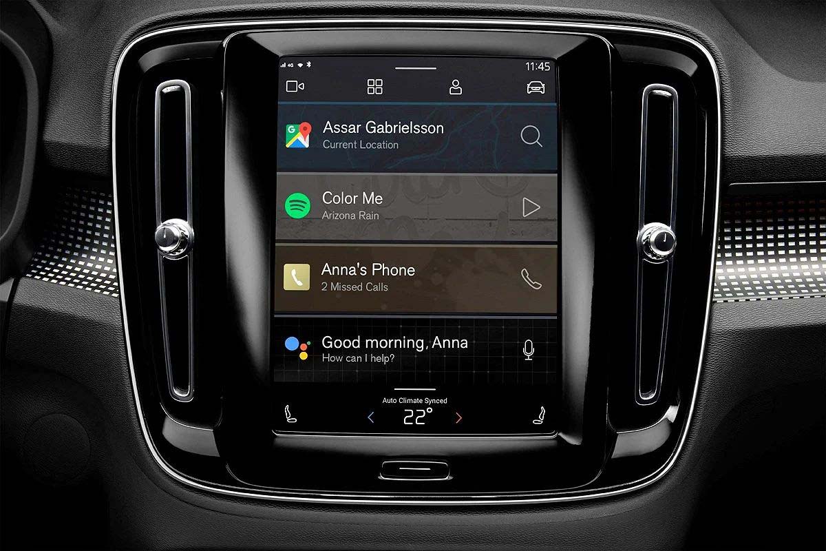 Smart Head Unit 看起来好像很酷炫,但是会有怎样的问题?