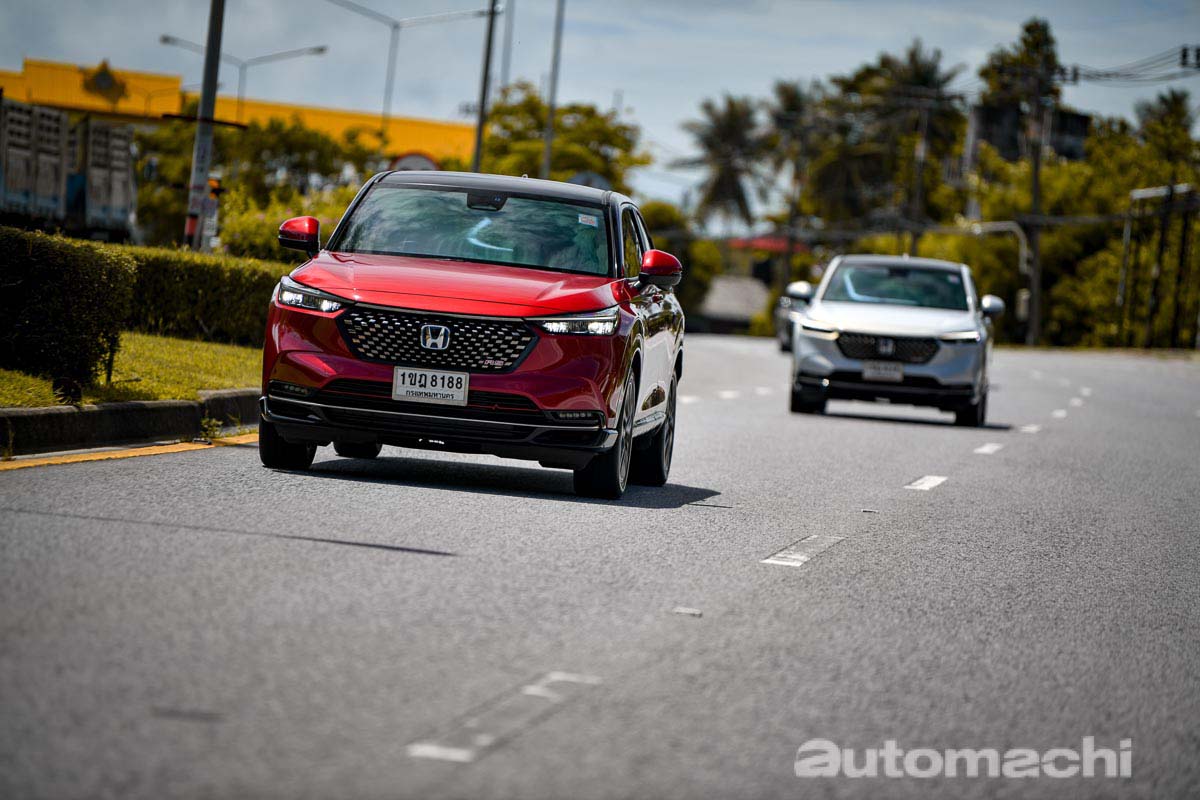 Honda 2022年销量破80,000！今年预计会有三款新车登场！