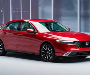 2023 Honda Accord 美国售价公布，起步价从约 RM 125,000 起，新车有望今年来马？