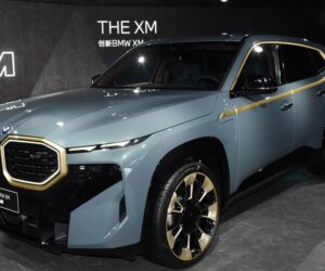 大马最顶级 BMW SUV！2023 BMW XM 大马售价从 RM 1,316,450 起！