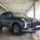 Hyundai Palisade 小改款登场：最新外观和内饰，售价 RM 368,888 起！