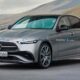 2023 Mercedes-Benz E-Class 现身：拥有AMG套件、外观更帅，今年内将会正式发布！