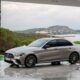 2023 Mercedes-Benz E-Class 现身：拥有AMG套件、外观更帅，今年内将会正式发布！