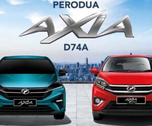2023 Perodua Axia 价格篇：新一代车型普遍涨价、但新车真的贵很多？
