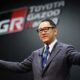 Akio Toyoda 丰田章男：少见的赛车手社长、丰田车款运动化的幕后推手！
