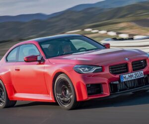 BMW M2 大马发布：新车售价 RM 598,800 起！