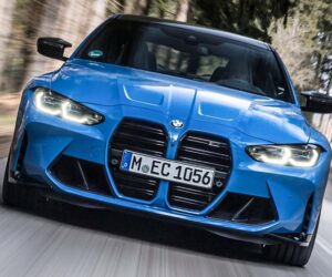 BMW 设计师表示将持续改进“齐天大肾”设计，并且不会再那么夸张化！