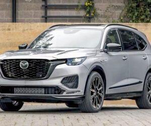 史上最强 Mazda！Mazda CX-90 的 3.3L 直六引擎将有 340Hp+500Nm 动力，定档 1 月 31 日首发！