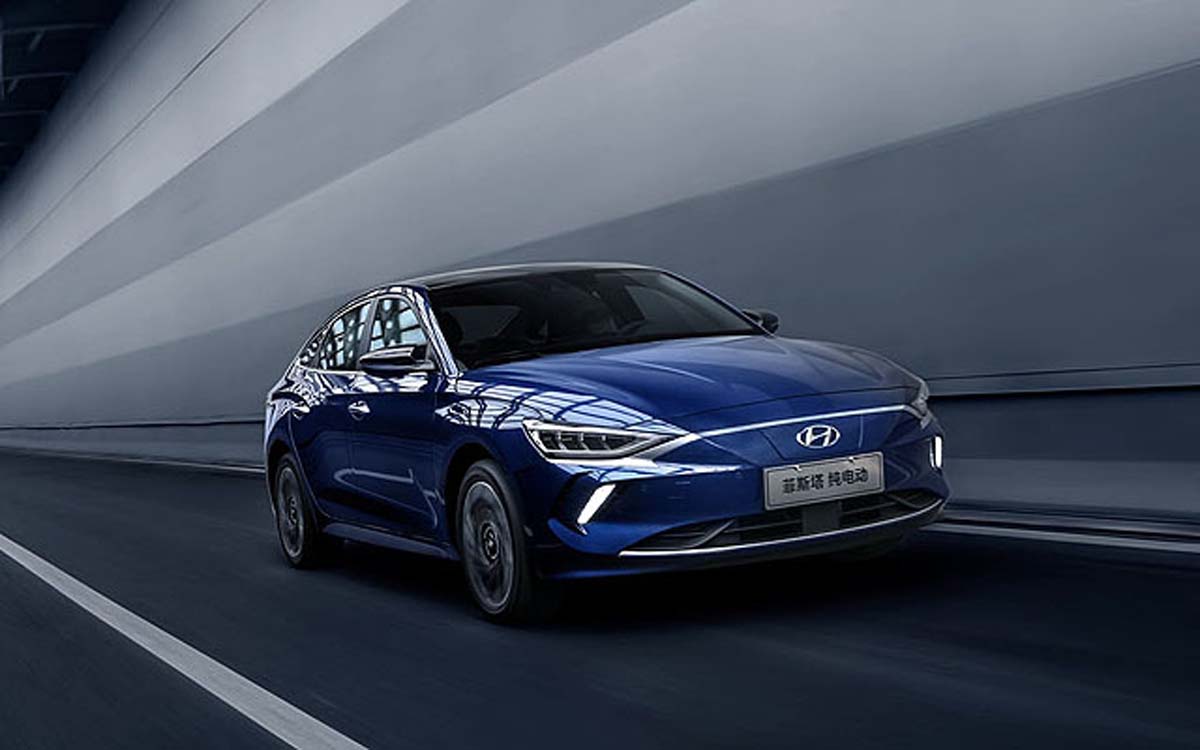 只有 Toyota bZ4X 冬天不能快充/续航减半？其实很多电动车都有这样的问题！