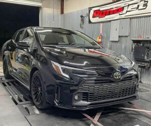 Toyota GR Corolla 虚报引擎输出？引擎马力比原厂更高近 15%，最大马力或超 344 Hp！