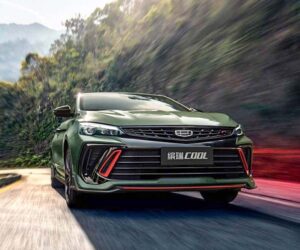 Geely 或将在未来增持 Proton 股权借此加强全球汽车产业链布局！