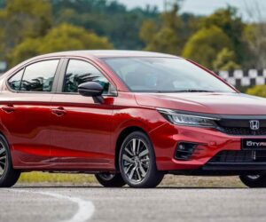 Honda City 在 2022 售出 25,600 辆，成大马最畅销 B-Segment Sedan，但 Vios 即将杀到，它今年还能蝉联吗？