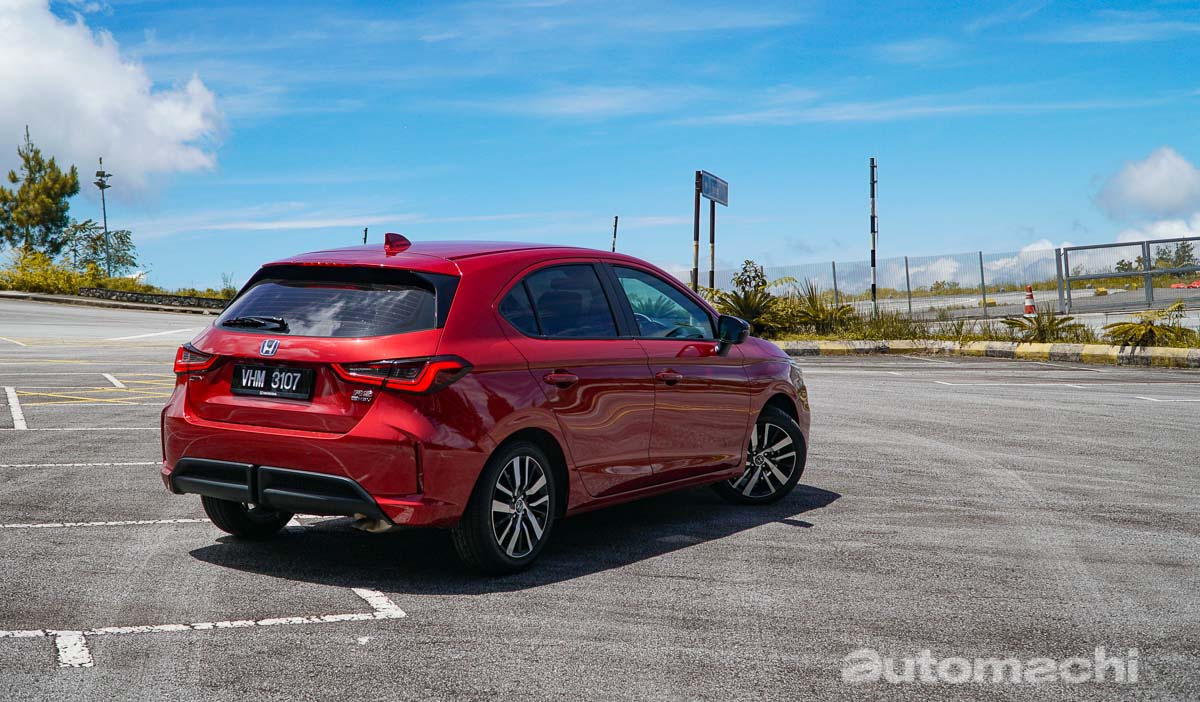 Honda 2022年销量破80,000！今年预计会有三款新车登场！