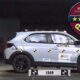最安全的小型SUV之一！ Honda WR-V 在 ASEAN NCAP 测试中获得5星佳绩！