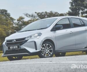 MAA: 2022 大马汽车总销量破 720,000 辆，对比 2021 上涨超 40%，Perodua 依然是最畅销车厂！
