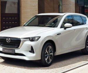 Bermaz Auto 确认正洽谈 Mazda CX-60 大马贩售事宜，最快预计今年年末登场！