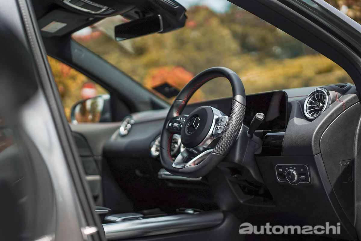 2023 Mercedes-Benz EQA250 现身官网：最大续航提升至496 km、新价格为RM 296,888！