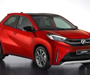 Perodua 2022年创纪录生产289,054辆新车！12月平均每天注册1,000台新车！