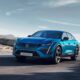 2023 Peugeot 408 ：改头换面的全新轿跑SUV、超高颜值震撼你的视觉！