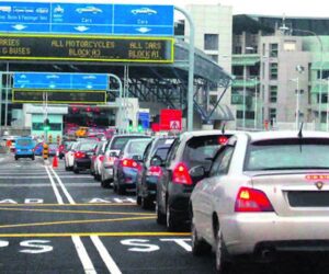 驾车入境 Singapore 须知：提前申请外国车入籍准证 VEP 才能在新国“畅通无阻”！