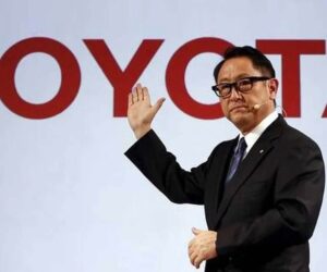 Toyota 人事大变动：Akio Toyoda 卸任社长职务，交棒 Lexus 总裁，未来将转向幕后支持公司发展！