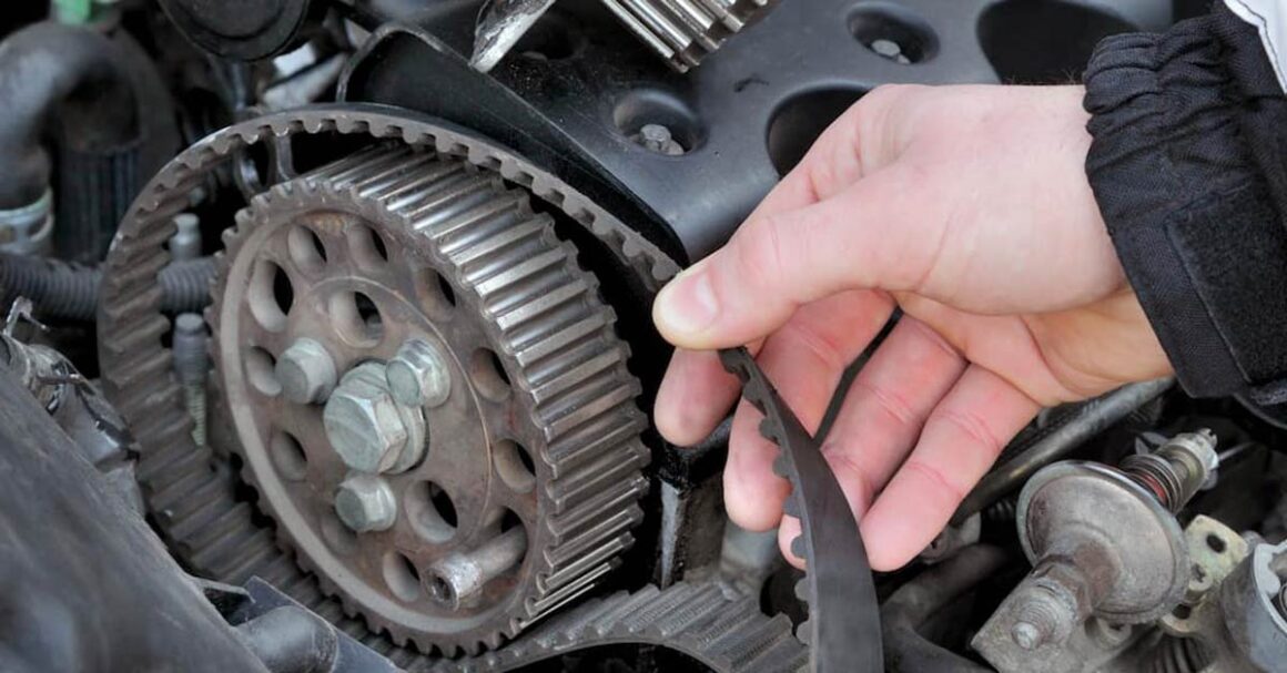 Timing Belt VS Timing Chain，到底哪一个比较好？