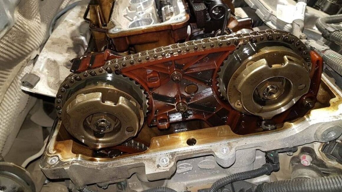 Timing Belt VS Timing Chain，到底哪一个比较好？