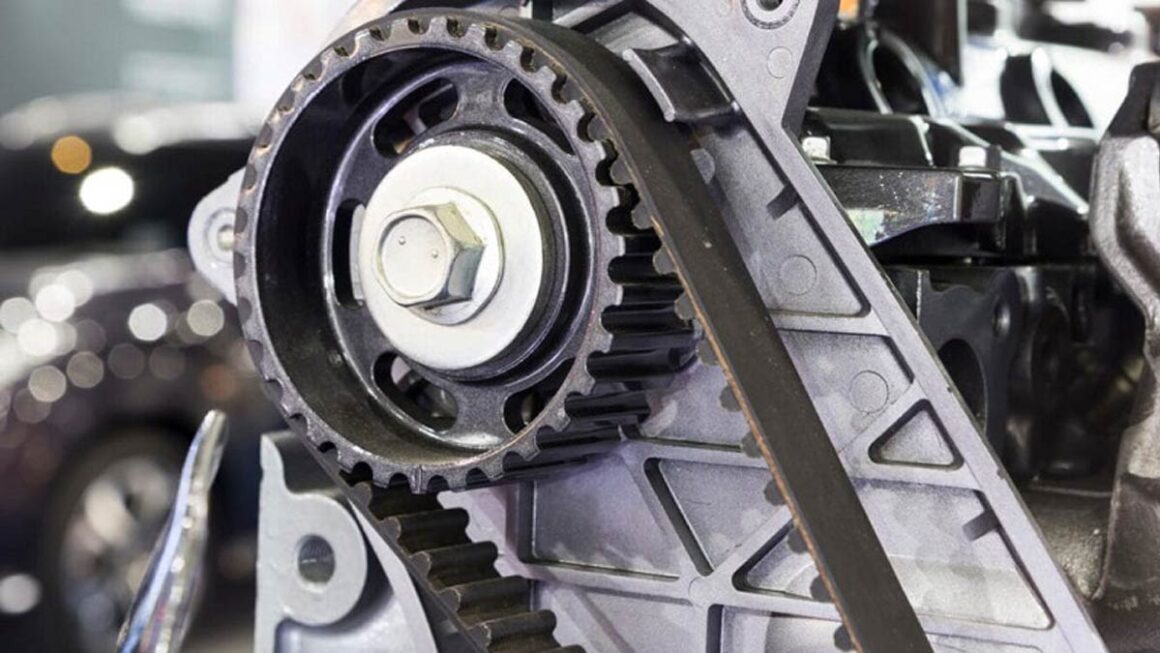 Timing Belt VS Timing Chain，到底哪一个比较好？