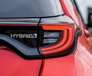 Toyota Hybrid 技术有多稳定？国外调查它获得100分满分！