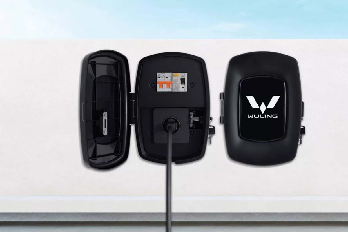 未来我国市场最便宜的EV？ Wuling Air EV 成为印尼市场最畅销电动车，售价约从RM 69,151起跳！