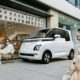 未来我国市场最便宜的EV？ Wuling Air EV 成为印尼市场最畅销电动车，售价约从RM 69,151起跳！
