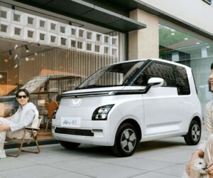 未来我国市场最便宜的EV？ Wuling Air EV 成为印尼市场最畅销电动车，售价约从RM 69,151起跳！