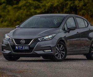 零件短缺+疫情影响双重打击！Nissan 2022 年全球销量暴跌超 20%！