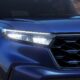 2023 Honda CR-V 今年内进军我国：更帅外观、更大空间，或配备 BSM 系统！