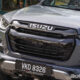 2023 Isuzu D-Max 正式登场：特定车型载重和越野能力更出色，净车价从 RM 94,200 起！