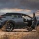 2023 Lexus RZ450e ：颜值超高的纯电SUV、日系豪华车新纪元！