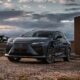 2023 Lexus RZ450e ：颜值超高的纯电SUV、日系豪华车新纪元！