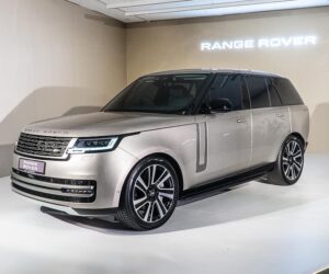 Range Rover P530 大马发布，全新旗舰 SUV 车价从 RM2,488,000 起，原厂订单已排至下半年！