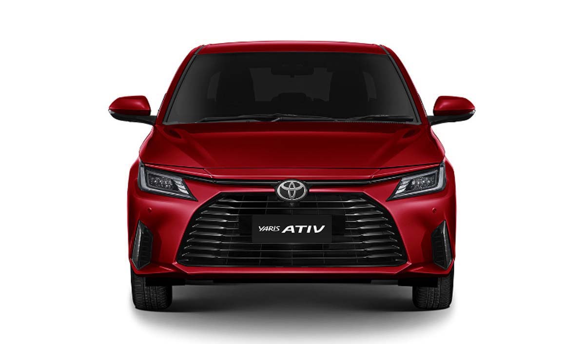 传闻： 2023 Toyota Vios 价格从RM 88,000起跳、预计会在斋戒月前正式发布！